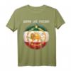 Frau Leben Freiheit Iran Löwe & Sonne Shiro Khorshid Iran T-Shirt – Patriotisches Design für Frauen und Männer, Persischer Stolz & Feministische Geschenkidee