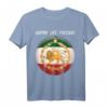 Frau Leben Freiheit Iran Löwe & Sonne Shiro Khorshid Iran T-Shirt – Patriotisches Design für Frauen und Männer, Persischer Stolz & Feministische Geschenkidee
