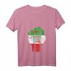 Damen Iranische Flagge Frauen Lebensfreiheit Protest T-Shirt mit V-Ausschnitt – Unterstützung für Frauenrechte und Freiheit im Iran
