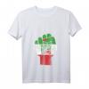 Damen Iranische Flagge Frauen Lebensfreiheit Protest T-Shirt mit V-Ausschnitt – Unterstützung für Frauenrechte und Freiheit im Iran
