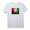 Pahlavi Könige des Iran Raglan - Historisches T-Shirt mit Reza Shah & Pahlavi-Dynastie Design für Iran- und Persienfans