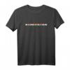 Kurdistan Flagge YPG YPJ Syrien Türkei Iran T-Shirt - Für Freiheit, Stolz & Unabhängigkeit der Kurden