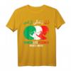 Women Life Freedom Free Iran T-Shirt - Unterstützung für iranische Frauen und Frauenrechte im Iran
