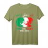 Women Life Freedom Free Iran T-Shirt - Unterstützung für iranische Frauen und Frauenrechte im Iran