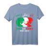 Women Life Freedom Free Iran T-Shirt - Unterstützung für iranische Frauen und Frauenrechte im Iran