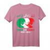 Women Life Freedom Free Iran T-Shirt - Unterstützung für iranische Frauen und Frauenrechte im Iran