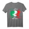 Women Life Freedom Free Iran T-Shirt - Unterstützung für iranische Frauen und Frauenrechte im Iran