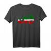 Iran Teheran Farsi Shirt – Kulturelles Persisches T-Shirt für Iran-Fans & Teheran-Liebhaber