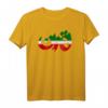 Iran Teheran Farsi Shirt – Kulturelles Persisches T-Shirt für Iran-Fans & Teheran-Liebhaber