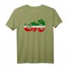 Iran Teheran Farsi Shirt – Kulturelles Persisches T-Shirt für Iran-Fans & Teheran-Liebhaber