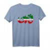 Iran Teheran Farsi Shirt – Kulturelles Persisches T-Shirt für Iran-Fans & Teheran-Liebhaber