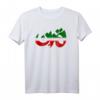 Iran Teheran Farsi Shirt – Kulturelles Persisches T-Shirt für Iran-Fans & Teheran-Liebhaber