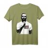 Iran T-Shirt - Tehran Persisch Design zum HapKoala, ideal für Iran-Fans und kulturelle Anlässe