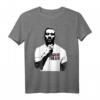 Iran T-Shirt - Tehran Persisch Design zum HapKoala, ideal für Iran-Fans und kulturelle Anlässe