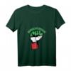 Women Life Freedom Iran-Flagge T-Shirt für Frauen - Unterstützung für iranische Frauenrechte & Protestbekleidung mit V-Ausschnitt