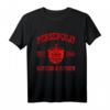Persepolis Iran Tehran T-Shirt - Offizielles HapKoala Fanartikel für Iran- und Persepolis-Fans