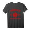 Persepolis Iran Tehran T-Shirt - Offizielles HapKoala Fanartikel für Iran- und Persepolis-Fans