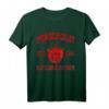 Persepolis Iran Tehran T-Shirt - Offizielles HapKoala Fanartikel für Iran- und Persepolis-Fans