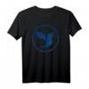 Air Tehran Iran T-Shirt - Official HapKoala Geschenk für Iran- und Tehran-Fans