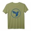 Air Tehran Iran T-Shirt - Official HapKoala Geschenk für Iran- und Tehran-Fans
