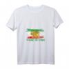 Iran Damen und Herren T-Shirt mit iranischer Flagge und Löwe - Persisches Design im V-Ausschnitt, ideales Geschenk