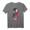 Women Life Freedom T-Shirt mit Iranischer Flagge – Solidarität gegen Gewalt & für Menschenrechte