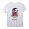 Women Life Freedom T-Shirt mit Iranischer Flagge – Solidarität gegen Gewalt & für Menschenrechte