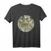 Bahram V - Sasanian Empire Persia T-Shirt | Historisches Design aus Iran mit klassischem Schnitt