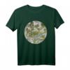 Bahram V - Sasanian Empire Persia T-Shirt | Historisches Design aus Iran mit klassischem Schnitt