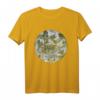 Bahram V - Sasanian Empire Persia T-Shirt | Historisches Design aus Iran mit klassischem Schnitt