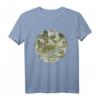 Bahram V - Sasanian Empire Persia T-Shirt | Historisches Design aus Iran mit klassischem Schnitt
