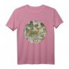 Bahram V - Sasanian Empire Persia T-Shirt | Historisches Design aus Iran mit klassischem Schnitt