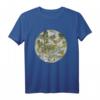 Bahram V - Sasanian Empire Persia T-Shirt | Historisches Design aus Iran mit klassischem Schnitt