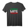 Women Life Freedom Pullover Hoodie für iranische Frauen - Unterstützung für Frauenrechte & Frauenbewegung, klassisch geschnitten