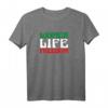 Women Life Freedom Pullover Hoodie für iranische Frauen - Unterstützung für Frauenrechte & Frauenbewegung, klassisch geschnitten