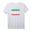 Women Life Freedom Pullover Hoodie für iranische Frauen - Unterstützung für Frauenrechte & Frauenbewegung, klassisch geschnitten