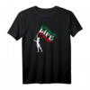 HapKoala - Cute Iranian Flag Women of Iran Pullover Hoodie für Frauen, die Freiheit und Frauenrechte unterstützen