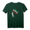HapKoala - Cute Iranian Flag Women of Iran Pullover Hoodie für Frauen, die Freiheit und Frauenrechte unterstützen