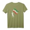 HapKoala - Cute Iranian Flag Women of Iran Pullover Hoodie für Frauen, die Freiheit und Frauenrechte unterstützen