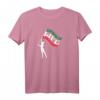 HapKoala - Cute Iranian Flag Women of Iran Pullover Hoodie für Frauen, die Freiheit und Frauenrechte unterstützen