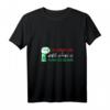 Damen HapKoala T-Shirt mit V-Ausschnitt – Women Life Freedom Statement für Frauenrechte & iranische Frauenbewegung