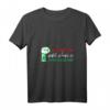 Damen HapKoala T-Shirt mit V-Ausschnitt – Women Life Freedom Statement für Frauenrechte & iranische Frauenbewegung