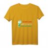 Damen HapKoala T-Shirt mit V-Ausschnitt – Women Life Freedom Statement für Frauenrechte & iranische Frauenbewegung