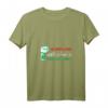 Damen HapKoala T-Shirt mit V-Ausschnitt – Women Life Freedom Statement für Frauenrechte & iranische Frauenbewegung