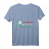 Damen HapKoala T-Shirt mit V-Ausschnitt – Women Life Freedom Statement für Frauenrechte & iranische Frauenbewegung