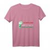 Damen HapKoala T-Shirt mit V-Ausschnitt – Women Life Freedom Statement für Frauenrechte & iranische Frauenbewegung