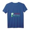 Damen HapKoala T-Shirt mit V-Ausschnitt – Women Life Freedom Statement für Frauenrechte & iranische Frauenbewegung