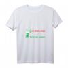Damen HapKoala T-Shirt mit V-Ausschnitt – Women Life Freedom Statement für Frauenrechte & iranische Frauenbewegung