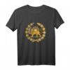 Iran Lion Sun Achaemenid Empire & Safawidische Dynastie Tank Top – Persischer Stolz & Historische Kleidung