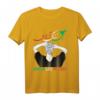 Frau Leben Freiheit Iran Zan Zendegi Azadi Langarmshirt – Patriotisches T-Shirt für Frauen und Männer, Persischer Stolz & Feministische Botschaft